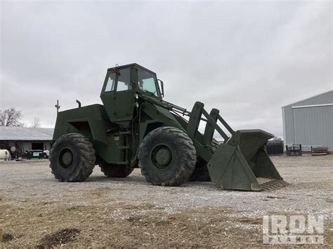 military skid steer|mw24c army vehicle.